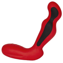 Load image into Gallery viewer, electrastim-silicone-fusion-habanero-prostate-massager
