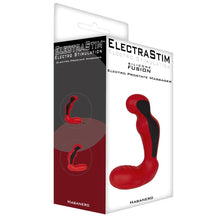 Load image into Gallery viewer, electrastim-silicone-fusion-habanero-prostate-massager