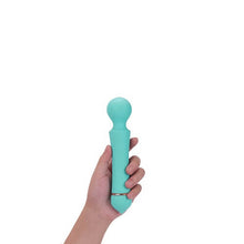 Load image into Gallery viewer, mina-touch-sensitive-wand-vibrator