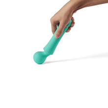 Load image into Gallery viewer, mina-touch-sensitive-wand-vibrator