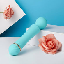 Load image into Gallery viewer, mina-touch-sensitive-wand-vibrator