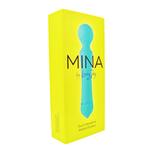 Load image into Gallery viewer, mina-touch-sensitive-wand-vibrator
