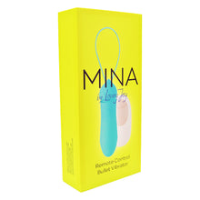 Load image into Gallery viewer, mina-remote-controlled-vibrator