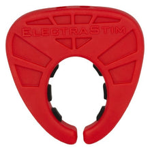 Load image into Gallery viewer, electrastim-silicone-fusion-viper-cock-shield
