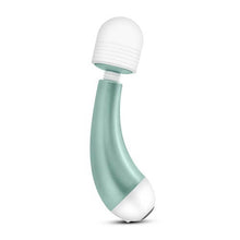 Load image into Gallery viewer, noje-magic-wand-vibrator-sage