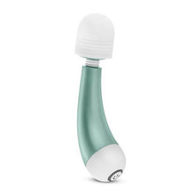 Load image into Gallery viewer, noje-magic-wand-vibrator-sage