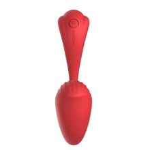 Load image into Gallery viewer, svakom-phoenix-interactive-app-controlled-vibrator