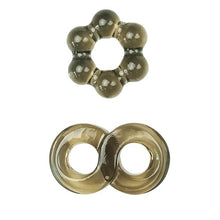 Load image into Gallery viewer, joyrings-stamina-cock-ring-set-2-pack