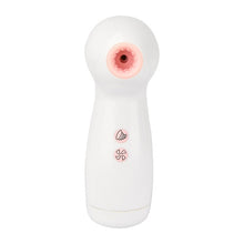 Load image into Gallery viewer, loving-joy-2-in-1-suction-vibrator