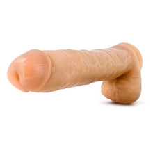 Load image into Gallery viewer, hung-rider-14-inch-large-realistic-dildo