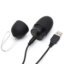 Load image into Gallery viewer, happy-rabbit-remote-control-love-egg-vibrator
