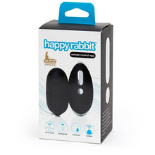 Load image into Gallery viewer, happy-rabbit-remote-control-love-egg-vibrator