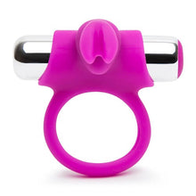 Load image into Gallery viewer, happy-rabbit-remote-control-cock-ring