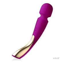 Load image into Gallery viewer, lelo-smart-wand2-large-deep-rose