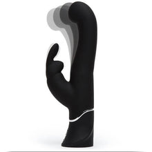 Load image into Gallery viewer, happy-rabbit-g-spot-stroker-rechargeable-rabbit-vibrator