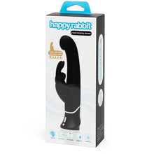 Load image into Gallery viewer, happy-rabbit-g-spot-stroker-rechargeable-rabbit-vibrator