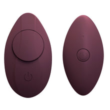 Load image into Gallery viewer, loving-joy-flirt-7-function-remote-controlled-wearable-clitoral-knicker-vibrator