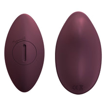 Load image into Gallery viewer, loving-joy-flirt-7-function-remote-controlled-wearable-clitoral-knicker-vibrator