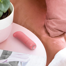 Load image into Gallery viewer, gaia-biodegradable-eco-g-spot-vibrator-coral