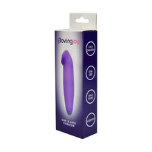 Load image into Gallery viewer, loving-joy-mini-g-spot-vibrator-purple