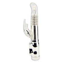 Load image into Gallery viewer, jessica-rabbit-ultimate-g-spot-slim-vibrator