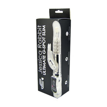 Load image into Gallery viewer, jessica-rabbit-ultimate-g-spot-slim-vibrator