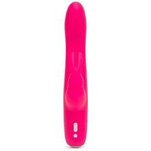Load image into Gallery viewer, happy-rabbit-slimline-curve-rabbit-vibrator