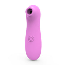 Load image into Gallery viewer, loving-joy-10-function-clitoral-suction-vibrator-pink