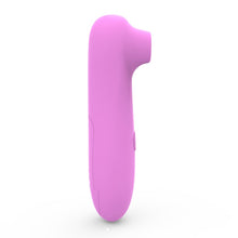 Load image into Gallery viewer, loving-joy-10-function-clitoral-suction-vibrator-pink