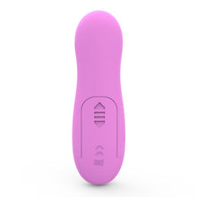 Load image into Gallery viewer, loving-joy-10-function-clitoral-suction-vibrator-pink