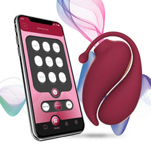Load image into Gallery viewer, adrien-lastic-inspiration-clitoral-suction-stimulator-and-vibrating-egg-2