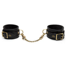 Load image into Gallery viewer, fifty-shades-of-grey-bound-to-you-ankle-cuffs-2