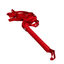 Load image into Gallery viewer, loving-joy-beginners-bondage-kit-red-8-piece