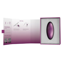 Load image into Gallery viewer, svakom-edeny-app-controlled-clitoral-stimulator-2