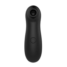 Load image into Gallery viewer, loving-joy-10-function-clitoral-suction-vibrator-black