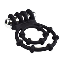 Load image into Gallery viewer, rev-rings-double-vibrating-cock-ring