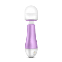 Load image into Gallery viewer, noje-wand-massager-lilac