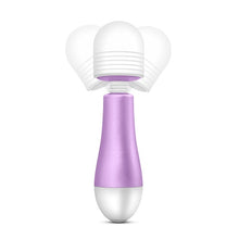 Load image into Gallery viewer, noje-wand-massager-lilac
