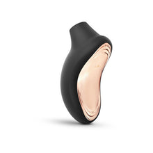 Load image into Gallery viewer, lelo-sona-2-cruise-clitoral-massager-black