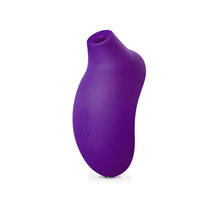 Load image into Gallery viewer, lelo-sona-2-cruise-clitoral-massager-purple