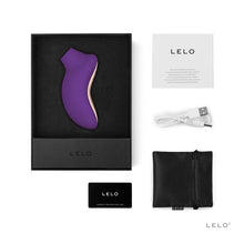 Load image into Gallery viewer, lelo-sona-2-cruise-clitoral-massager-purple