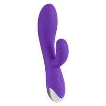 Load image into Gallery viewer, mates-skyn-vibes-personal-pleasure-vibrating-rabbit-massager