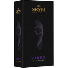 Load image into Gallery viewer, mates-skyn-vibes-personal-pleasure-vibrating-rabbit-massager