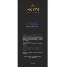 Load image into Gallery viewer, mates-skyn-vibes-personal-pleasure-vibrating-rabbit-massager