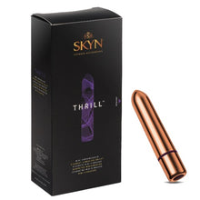 Load image into Gallery viewer, mates-skyn-thrill-vibrating-bullet