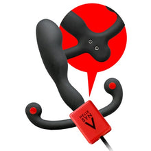 Load image into Gallery viewer, aneros-helix-syn-v-vibrating-prostate-massager