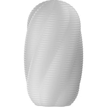 Load image into Gallery viewer, svakom-hedy-x-experience-reuseable-egg-style-male-masturbator-copy