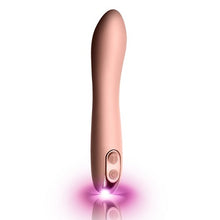 Load image into Gallery viewer, rocks-off-giamo-10-function-rechargeable-g-spot-vibrator-baby-pink