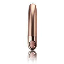 Load image into Gallery viewer, rocks-off-ellipse-10-function-bullet-vibrator-dusky-pink