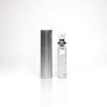 Load image into Gallery viewer, uberlube-good-to-go-traveler-silver